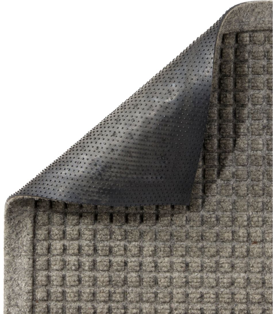 L.L.Bean | Everyspace Recycled Waterhog Mat, 4' Wide