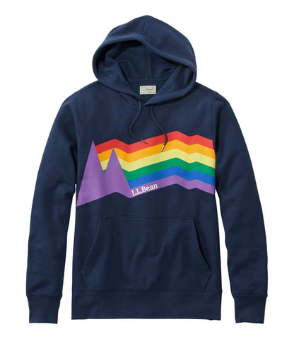 L.L.Bean | Adults' Hoodie Sweatshirt
