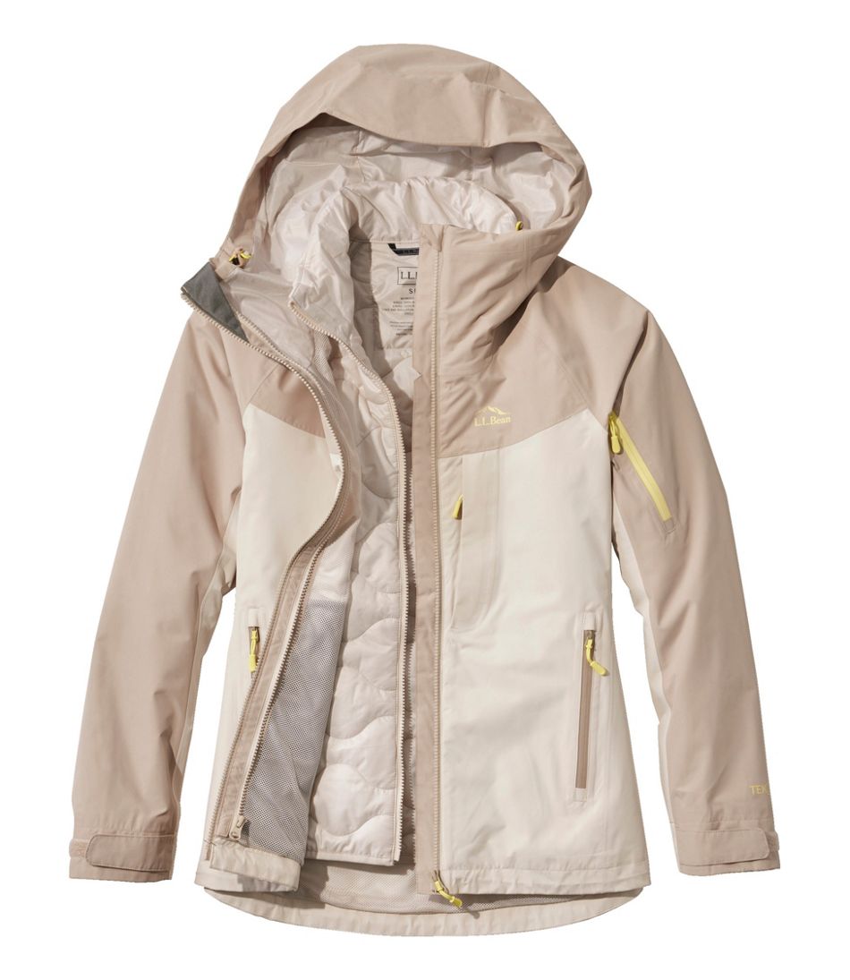 L.L.Bean | Women's Wildcat 3-in-1 Jacket