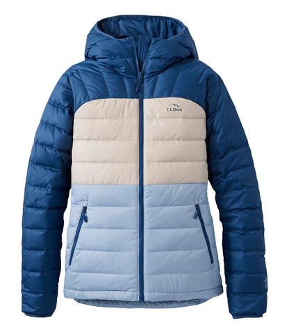 Bright Mariner/Foggy Blue,XX-Small