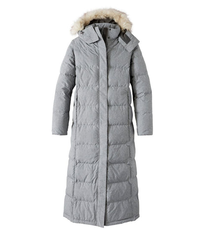 L.L.Bean | Women's Ultrawarm Coat, Long
