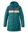 Shade Teal/Dark Steel Gray